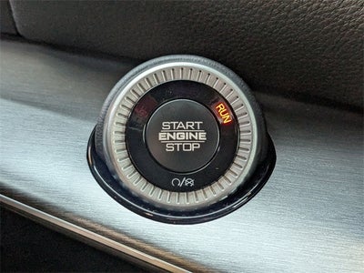 2025 Jeep Wagoneer L Series II