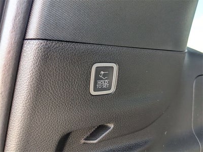 2025 Jeep Wagoneer L Series II