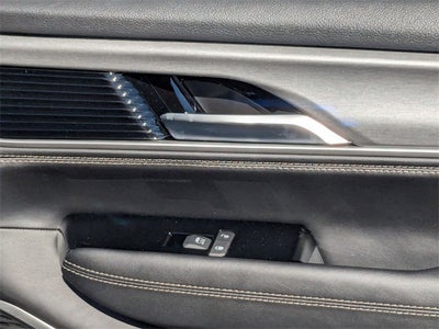 2025 Jeep Wagoneer L Series II