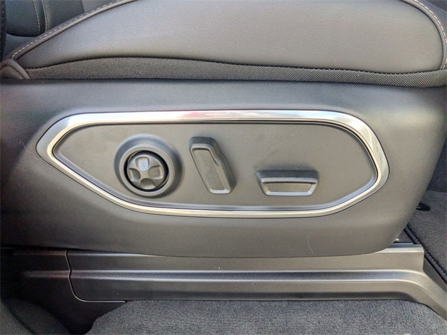 2025 Jeep Wagoneer L Series II