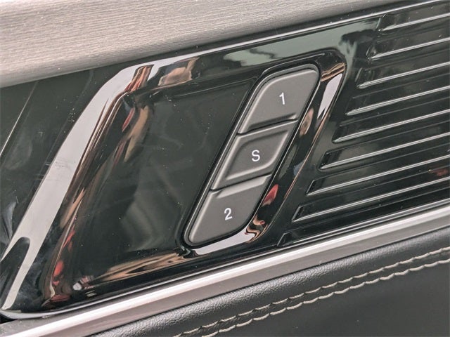 2026 Jeep Grand Wagoneer L Limited Altitude