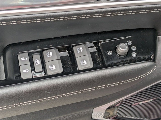 2026 Jeep Grand Wagoneer L Limited Altitude