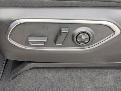 2026 Jeep Grand Wagoneer L Limited Altitude