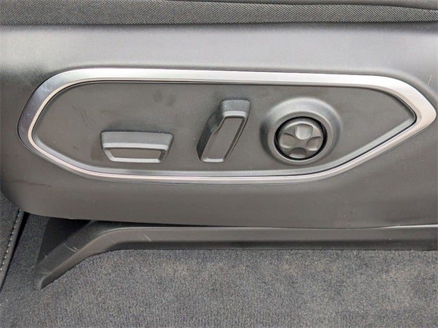 2026 Jeep Grand Wagoneer L Limited Altitude