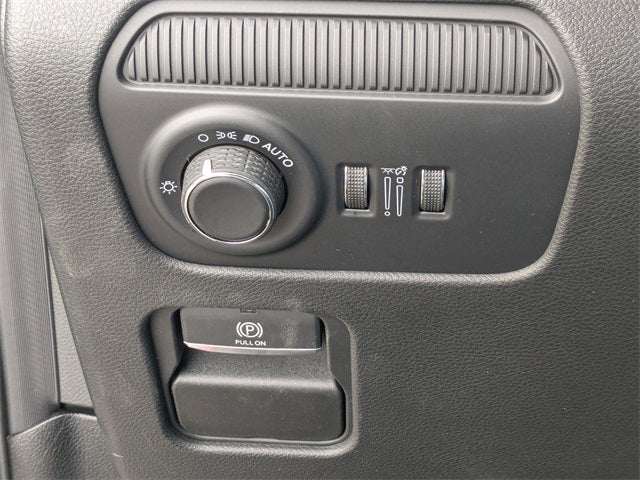 2026 Jeep Grand Wagoneer L Limited Altitude