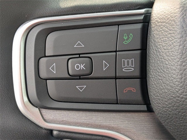 2026 Jeep Grand Wagoneer L Limited Altitude