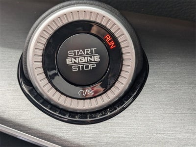 2026 Jeep Grand Wagoneer L Limited Altitude