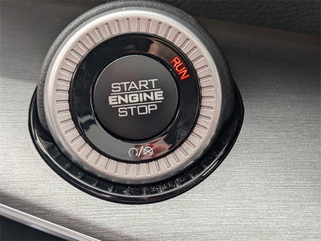 2026 Jeep Grand Wagoneer L Limited Altitude