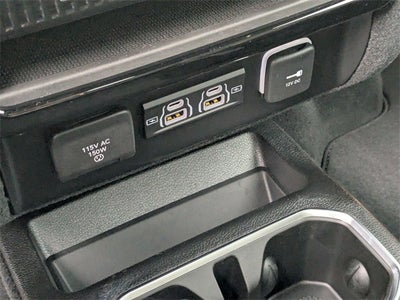 2026 Jeep Grand Wagoneer L Limited Altitude