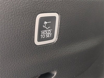 2026 Jeep Grand Wagoneer L Limited Altitude