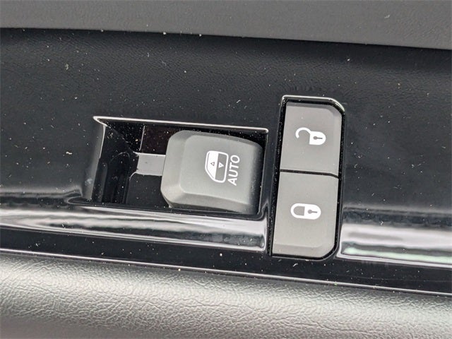 2026 Jeep Grand Wagoneer L Limited Altitude