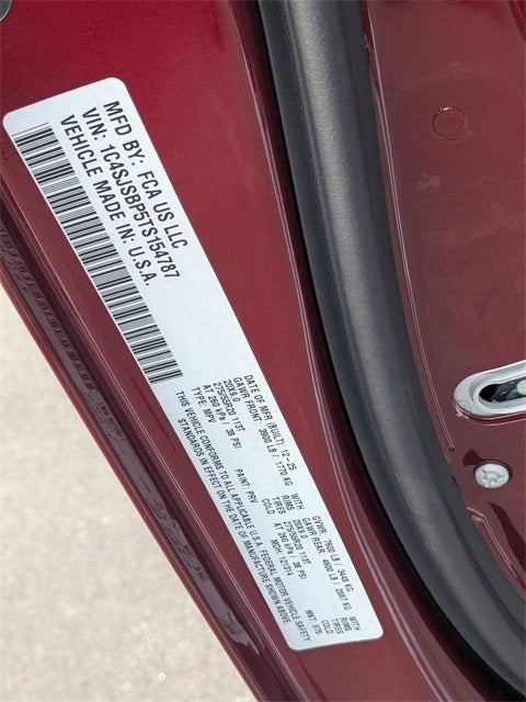 2026 Jeep Grand Wagoneer L Limited Altitude