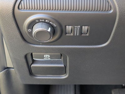 2026 Jeep Grand Wagoneer L Limited Reserve