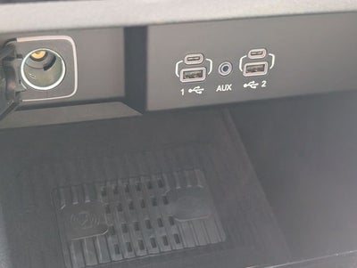 2026 Jeep Grand Wagoneer L Limited Reserve
