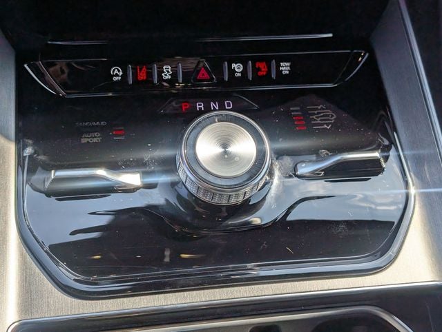 2026 Jeep Grand Wagoneer L Limited Reserve