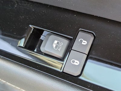 2026 Jeep Grand Wagoneer L Limited Reserve