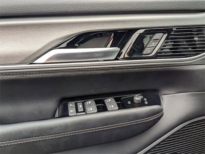 2025 Jeep Wagoneer L Series II