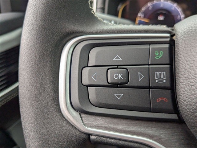 2025 Jeep Wagoneer L Series II