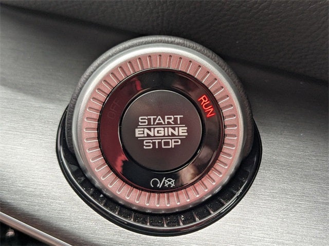 2025 Jeep Wagoneer L Series II