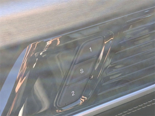 2026 Jeep Grand Wagoneer L Limited Reserve