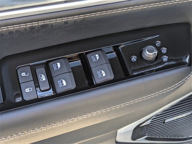 2026 Jeep Grand Wagoneer L Limited Reserve