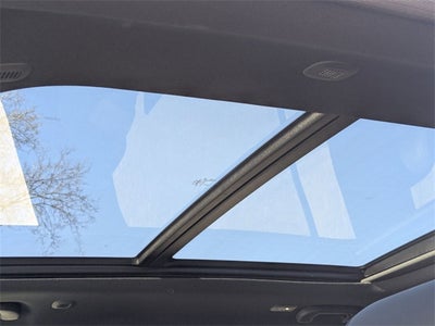 2026 Jeep Grand Wagoneer L Limited Reserve