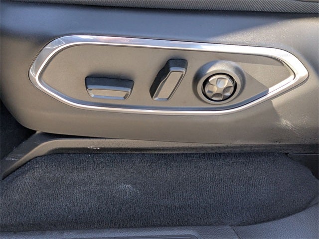 2026 Jeep Grand Wagoneer L Limited Reserve