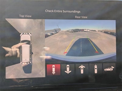 2026 Jeep Grand Wagoneer L Limited Reserve