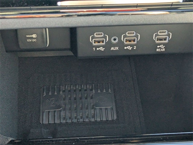 2026 Jeep Grand Wagoneer L Limited Reserve