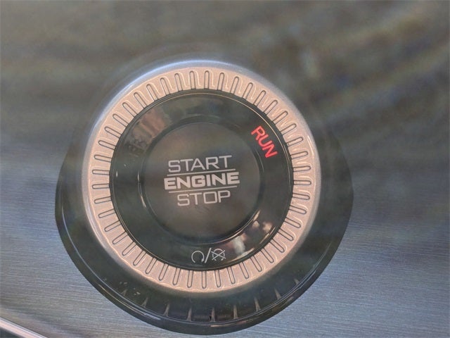 2026 Jeep Grand Wagoneer L Limited Reserve