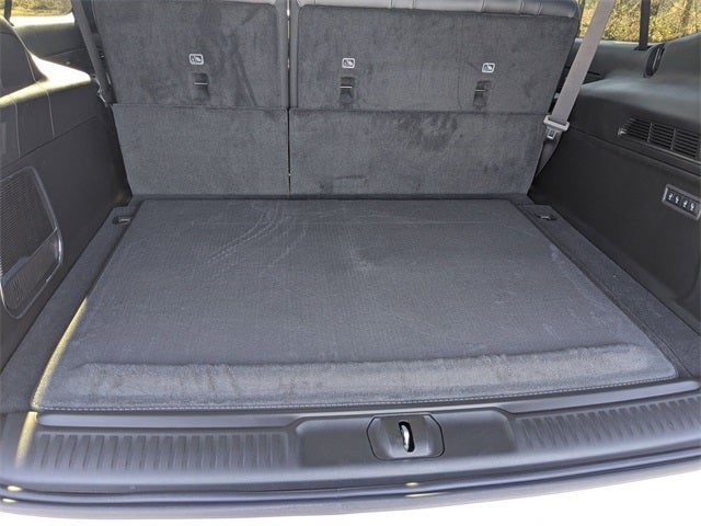 2026 Jeep Grand Wagoneer L Limited Reserve