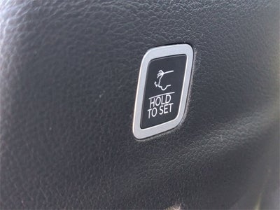 2026 Jeep Grand Wagoneer L Limited Reserve