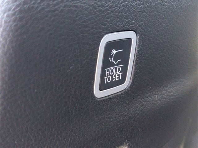 2026 Jeep Grand Wagoneer L Limited Reserve