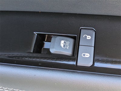 2026 Jeep Grand Wagoneer L Limited Reserve