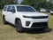 2026 Jeep Grand Wagoneer L Limited Altitude