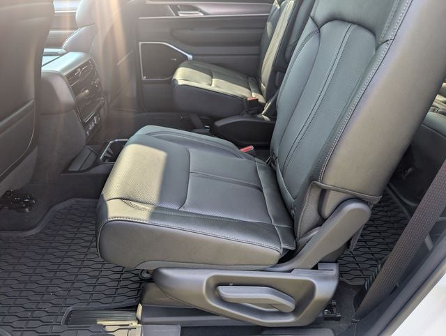 2026 Jeep Grand Wagoneer L Limited Altitude