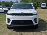 2026 Jeep Grand Wagoneer L Limited Altitude