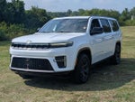 2026 Jeep Grand Wagoneer L Limited Altitude