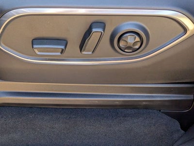 2026 Jeep Grand Wagoneer L Limited Altitude