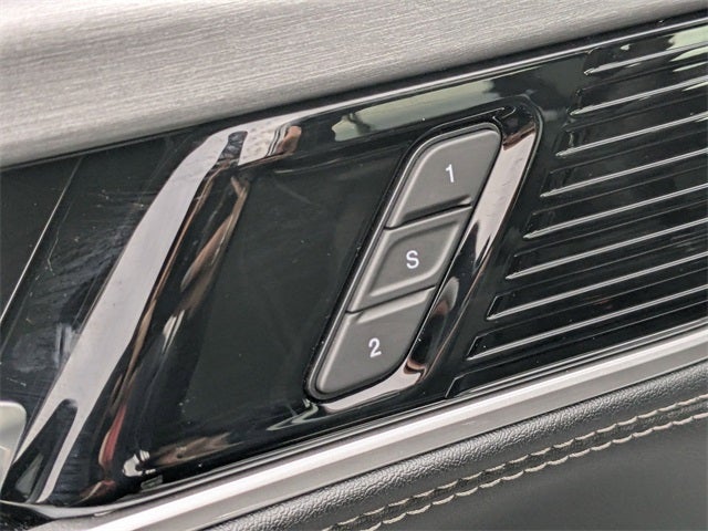 2026 Jeep Grand Wagoneer L Limited Reserve