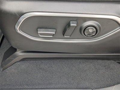 2026 Jeep Grand Wagoneer L Limited Reserve