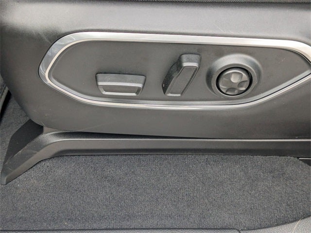 2026 Jeep Grand Wagoneer L Limited Reserve