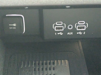 2026 Jeep Grand Wagoneer L Limited Reserve