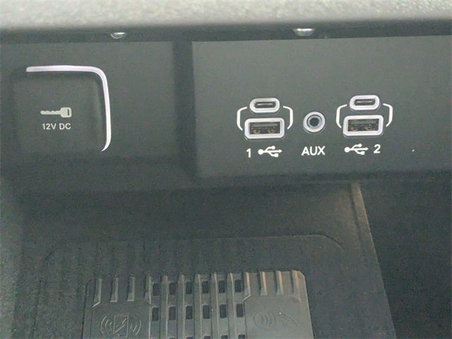 2026 Jeep Grand Wagoneer L Limited Reserve