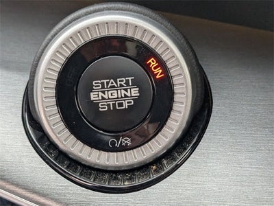 2026 Jeep Grand Wagoneer L Limited Reserve