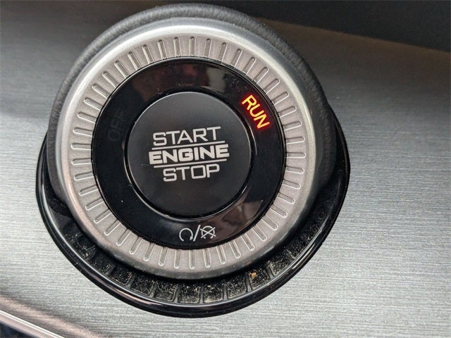 2026 Jeep Grand Wagoneer L Limited Reserve