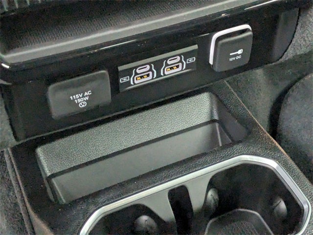 2026 Jeep Grand Wagoneer L Limited Reserve