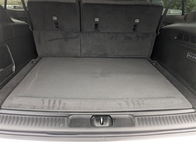 2026 Jeep Grand Wagoneer L Limited Reserve