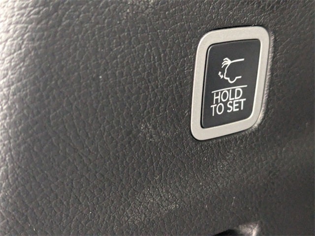 2026 Jeep Grand Wagoneer L Limited Reserve