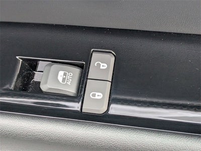 2026 Jeep Grand Wagoneer L Limited Reserve